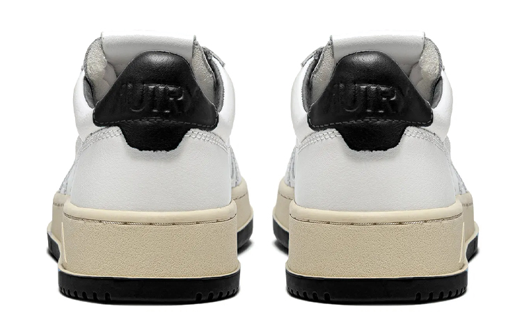 (W) AUTRY Low Top 'Fashion White' 圖 4