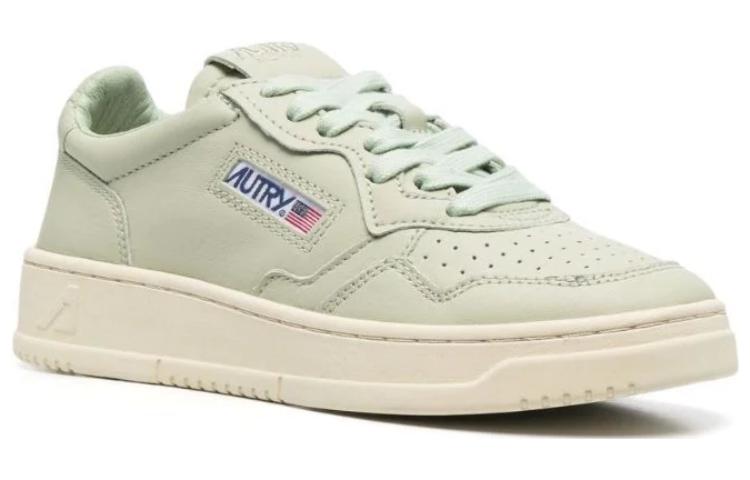 (W) AUTRY Low Top 'Green CMFT' 圖 2