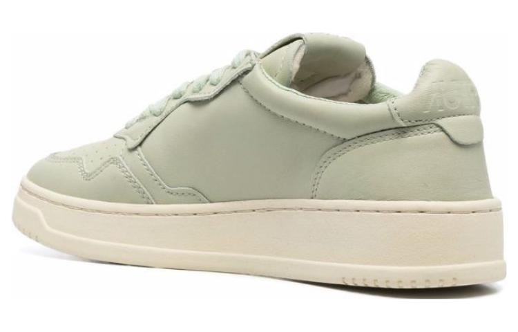 (W) AUTRY Low Top 'Green CMFT' 圖 3