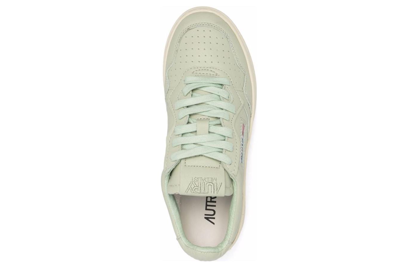 (W) AUTRY Low Top 'Green CMFT' 圖 4