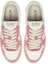 Lookbook (Women) AUTRY Low Top 'Pink Comfort' AULW-CB11
