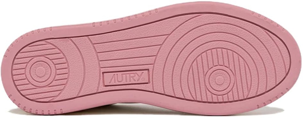 (Women) AUTRY Low Top 'Pink Comfort' AULW-CB11 Purchase (Women) AUTRY Low Top 'Pink Comfort' AULW-CB11