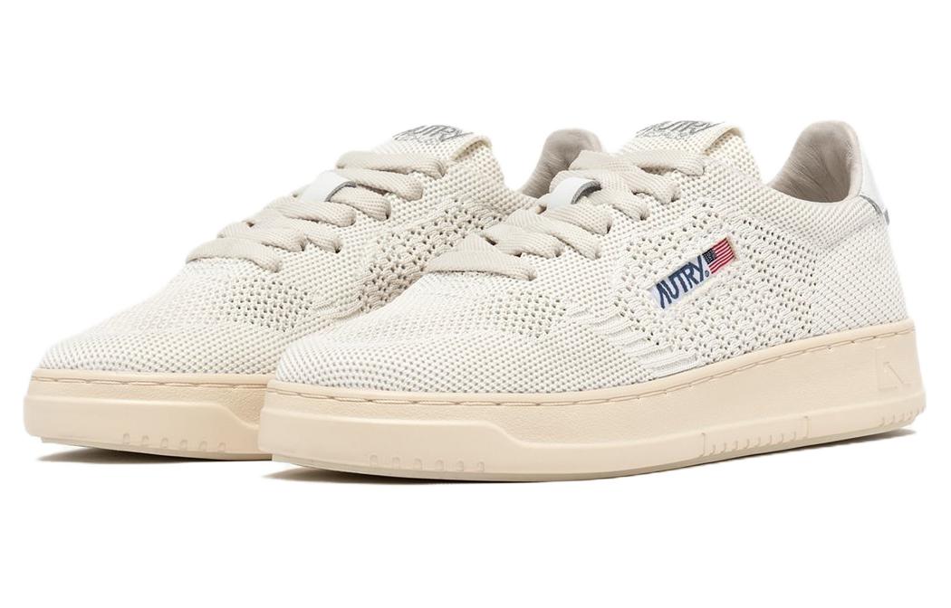 (W) AUTRY Low Top 'Versatile CMFT White' 圖 2