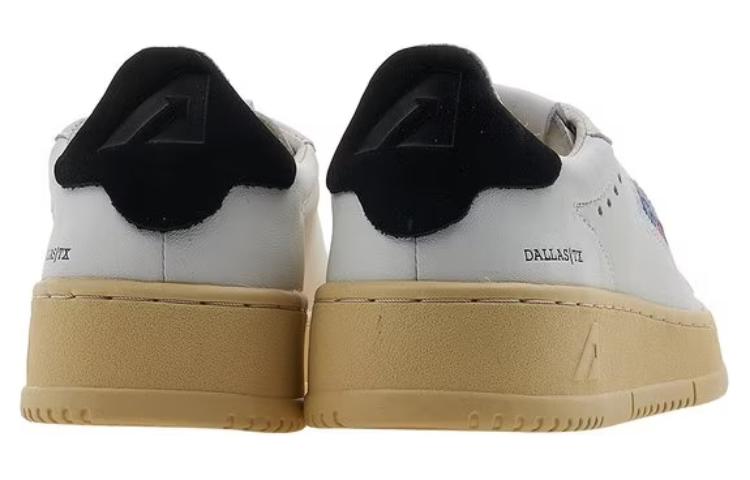 (W) AUTRY Low Top Lace-Up 'Beige' 圖 4