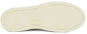 (W) AUTRY Medalist Kulit Rendah "Game Set Match" Putih Beige AULW-WC06