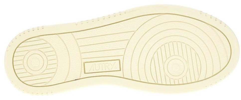 (W) オートリー ローカットスニーカー (白) AULW-LD08 Purchase (W) オートリー ローカットスニーカー (白) AULW-LD08