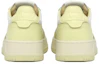 Shop (W) Zapatillas Bajas AUTRY 'Blanco Amarillo' AULW-WB36