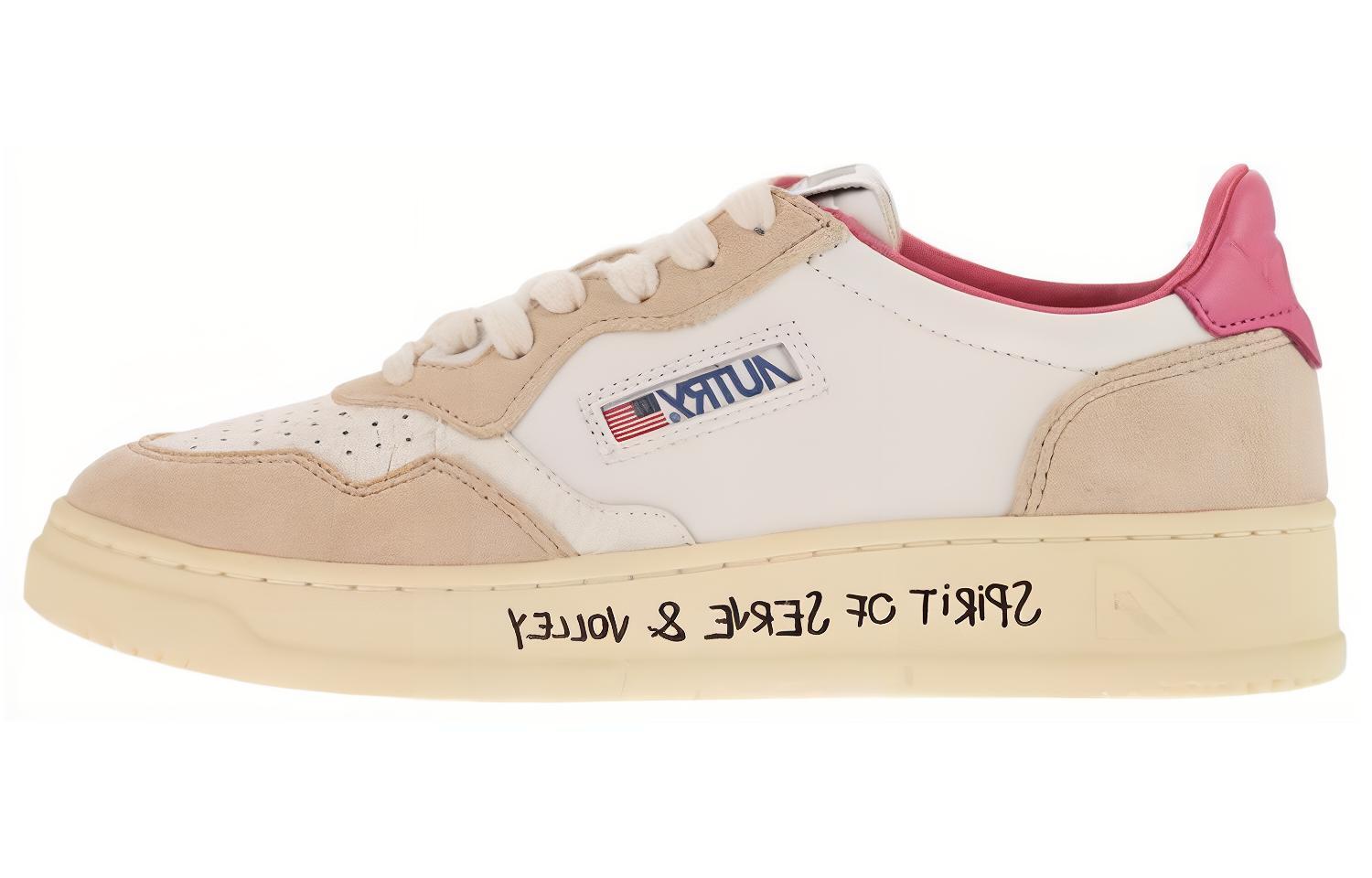 (W) AUTRY Medalist 'Light Brown'