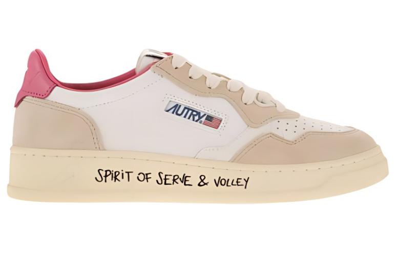 (W) AUTRY Medalist 'Light Brown' 圖 2