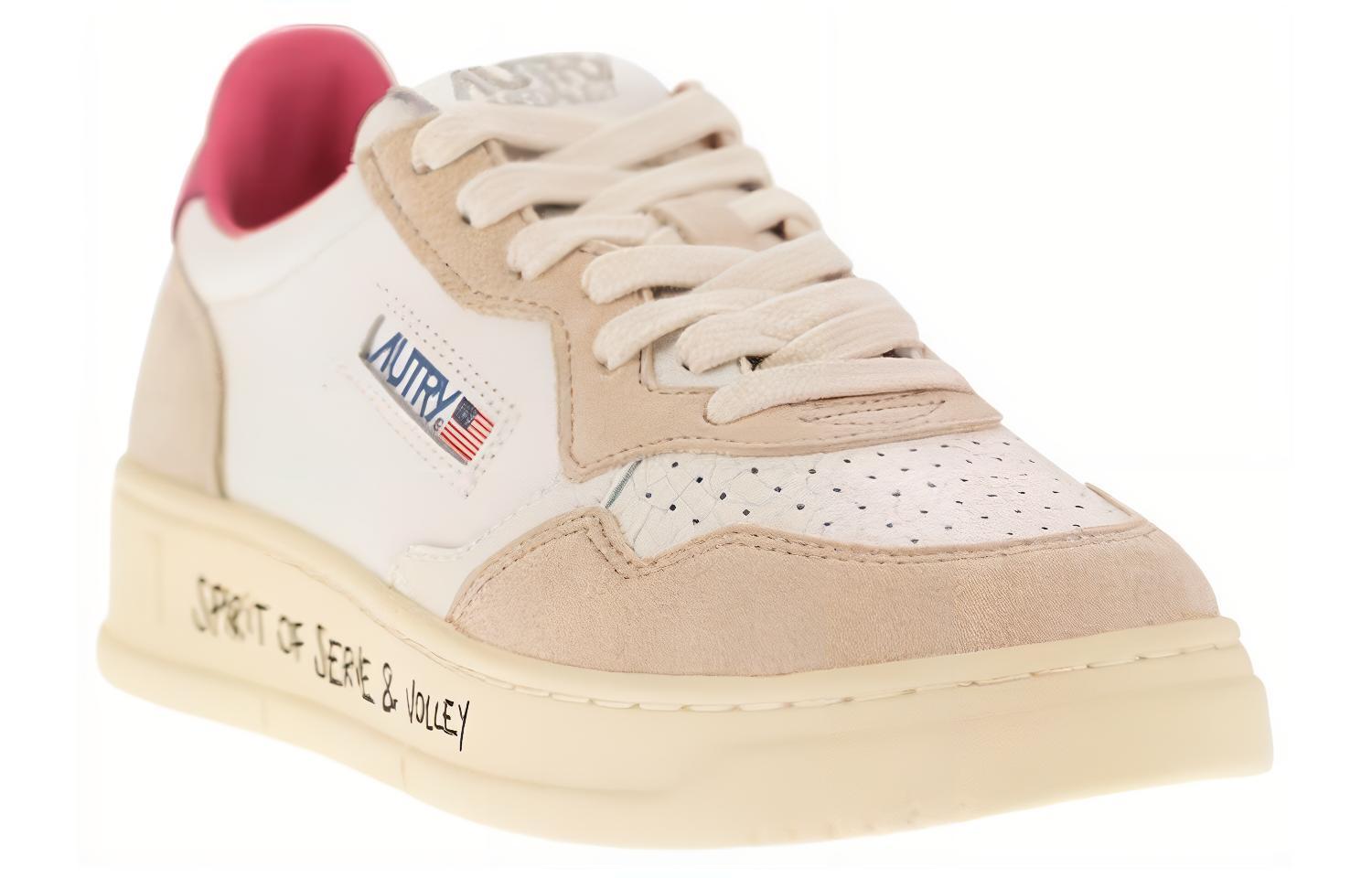 (W) AUTRY Medalist 'Light Brown' 圖 3