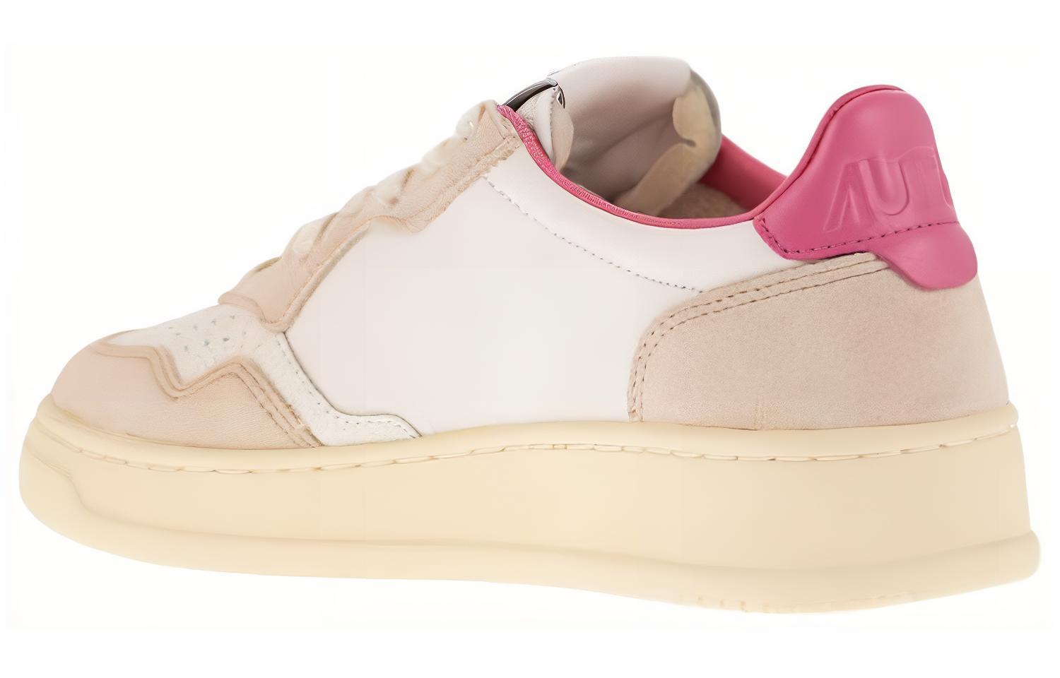 (W) AUTRY Medalist 'Light Brown' 圖 4