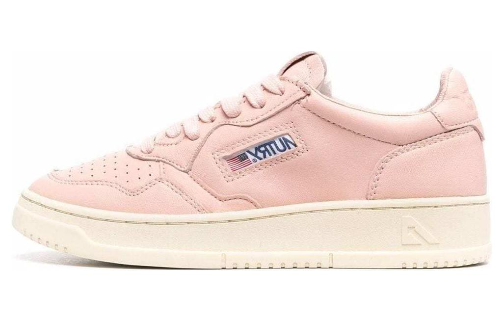 (Women) AUTRY Medalist 'Pink' AULW-GG28