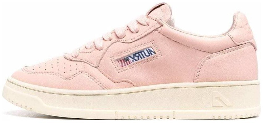 (W) オートリー メダリスト「ピンク」 AULW-GG28 Buy (W) オートリー メダリスト「ピンク」 AULW-GG28