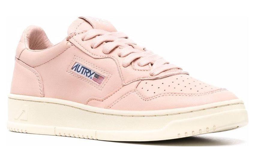 Order (W) オートリー メダリスト「ピンク」 AULW-GG28