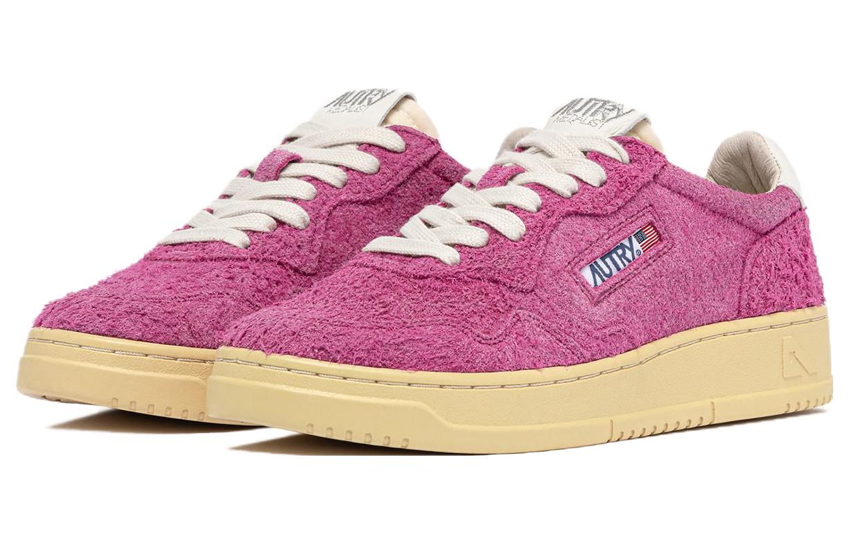 (W) AUTRY Medalist 'Purple Red' 圖 2