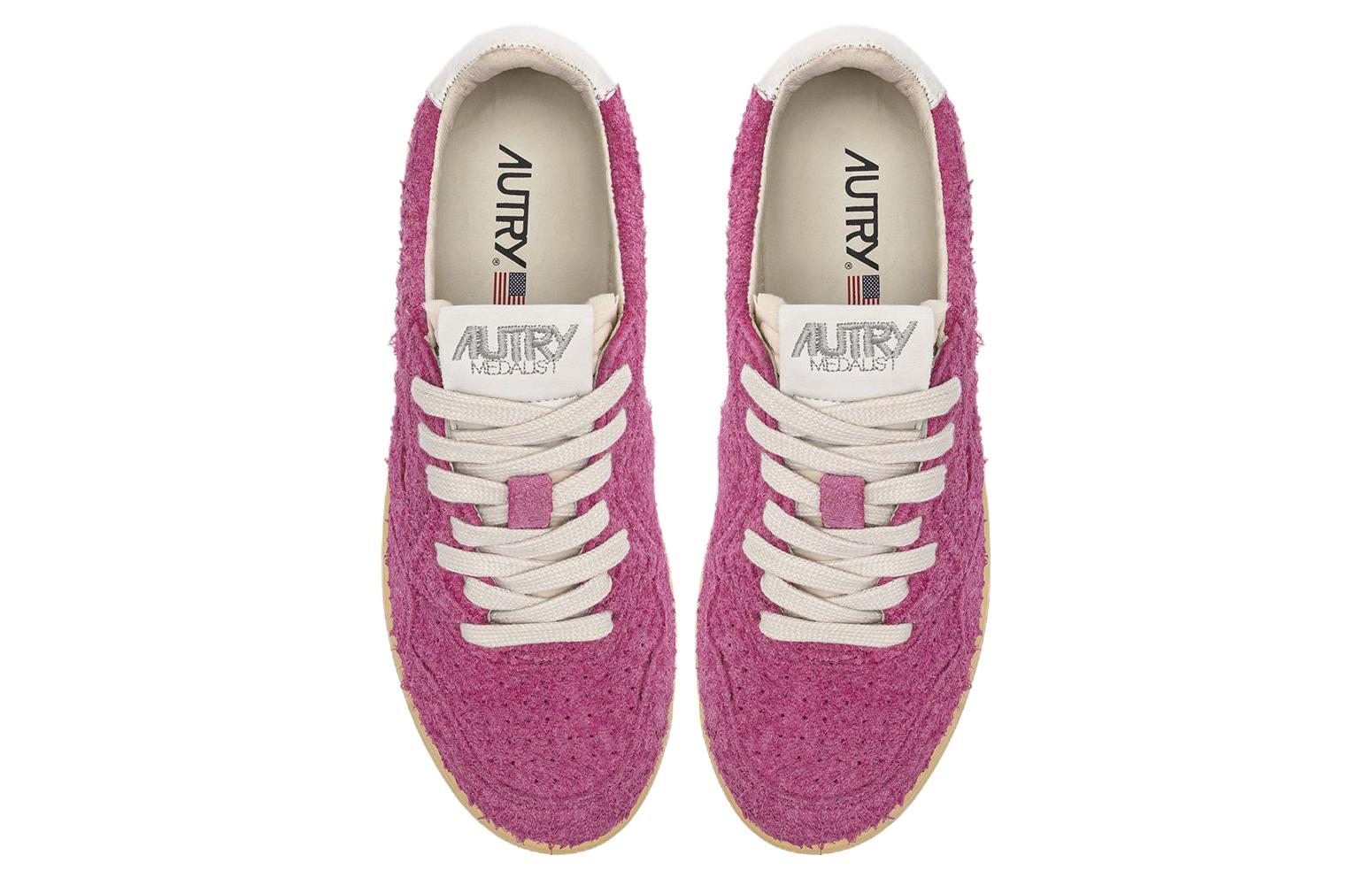 (W) AUTRY Medalist 'Purple Red' 圖 3