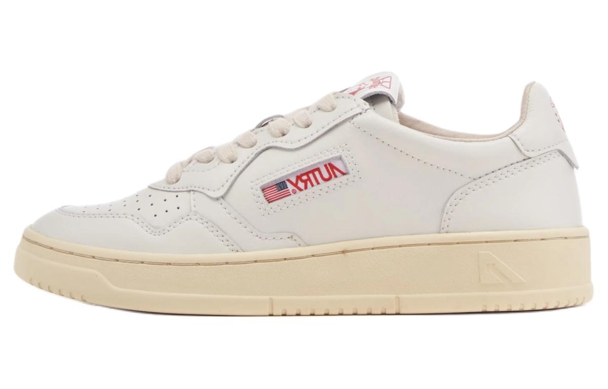 (W) AUTRY Medalist 'White'