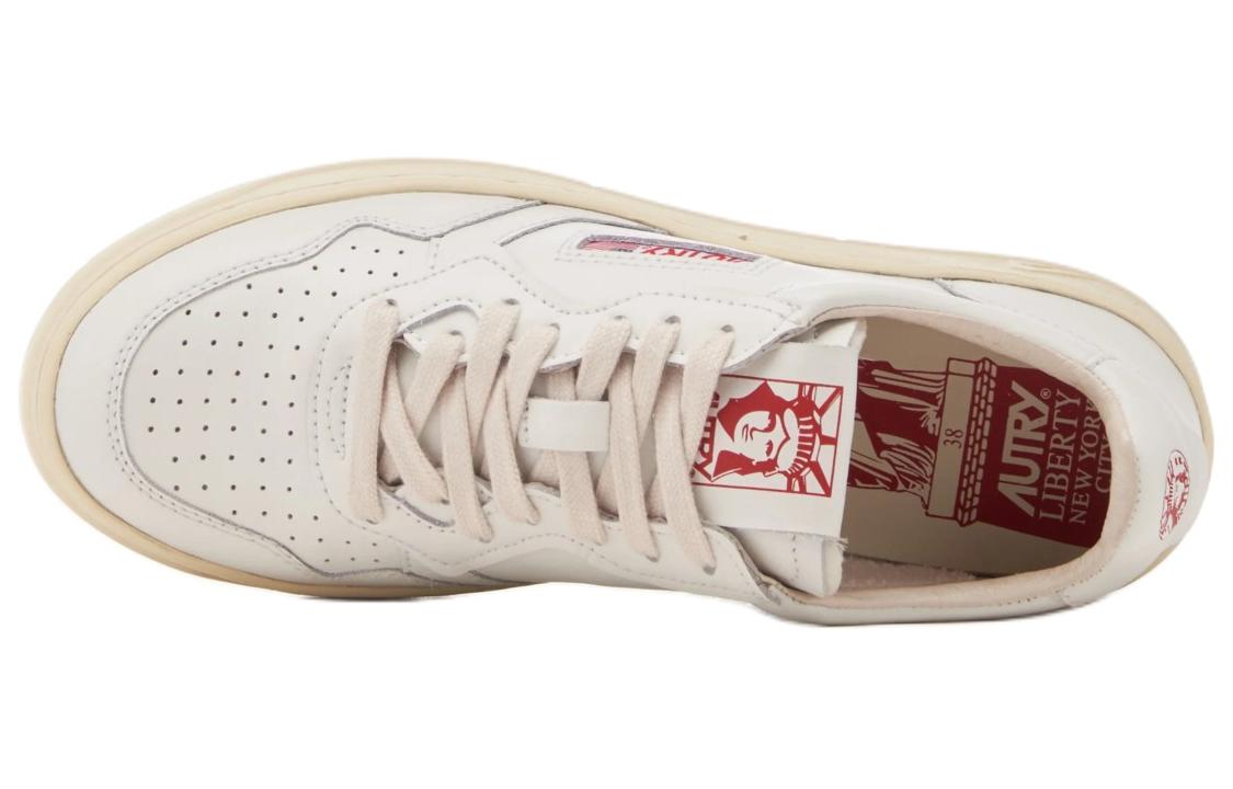 (W) AUTRY Medalist 'White' 圖 3