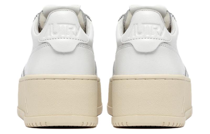 (W) AUTRY Medalist 'White CMFT' 圖 4