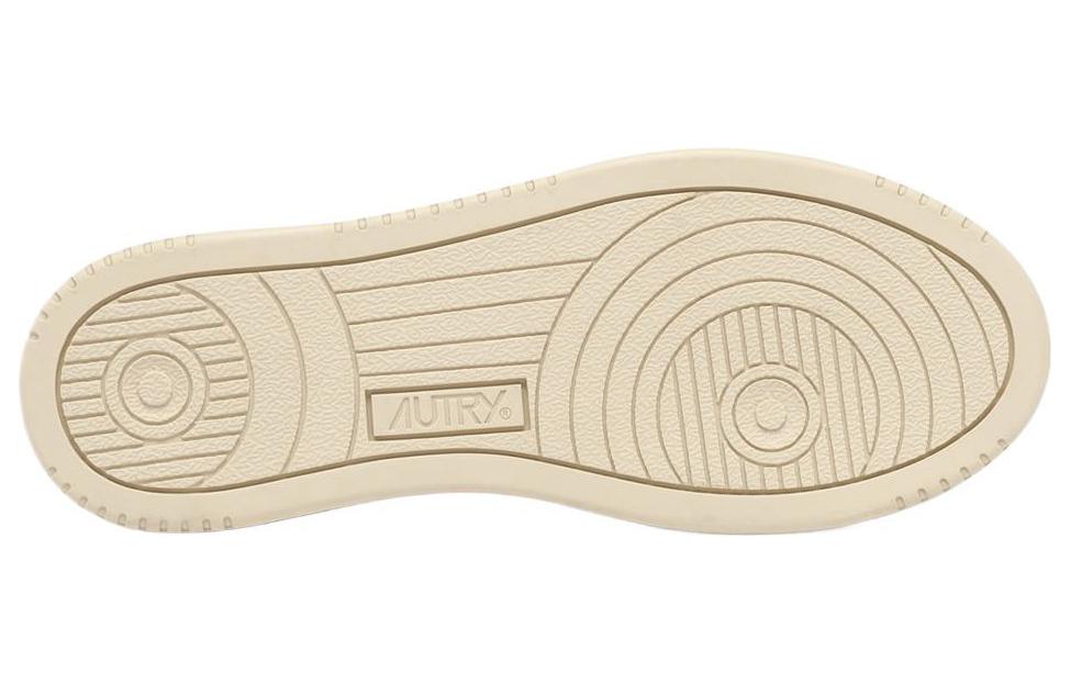 (W) AUTRY Medalist 'White CMFT' 圖 5