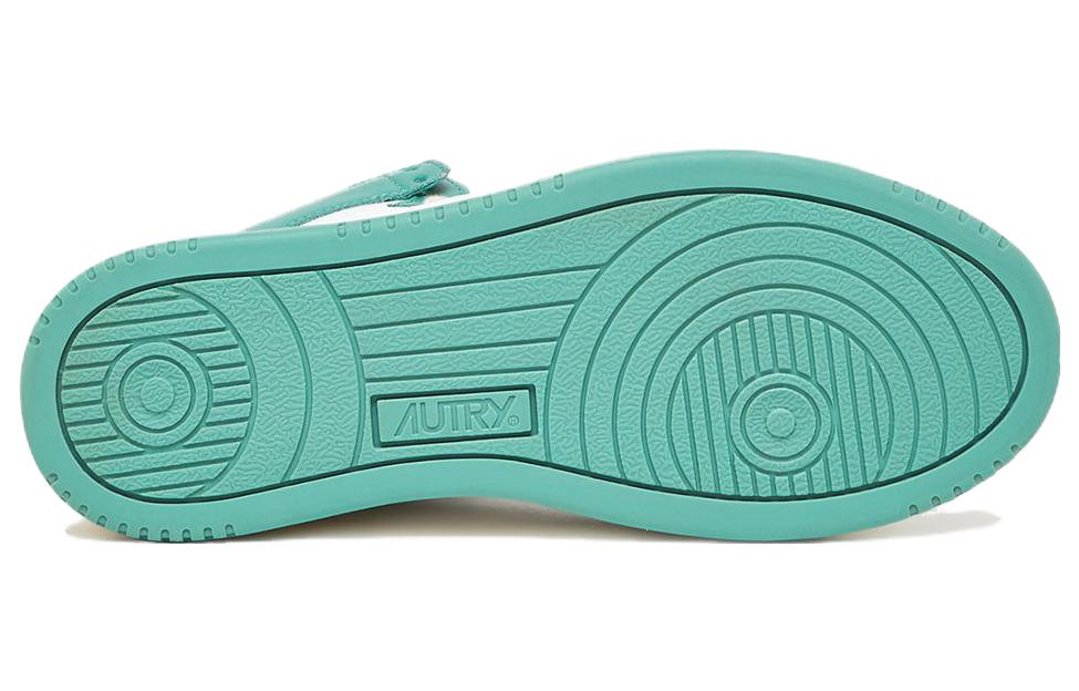 (W) AUTRY Medalist 'White Green' 圖 5