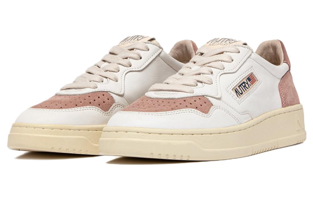 (W) AUTRY Medalist 'White Nude' 圖 2