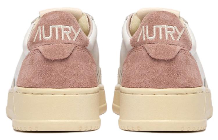 (W) AUTRY Medalist 'White Nude' 圖 4