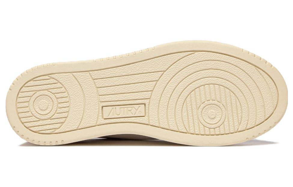(W) AUTRY Medalist 'White Nude' 圖 5