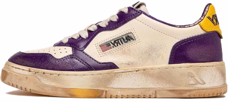 (W) オートリー メダリスト "白紫" (Autori Medarisuto "Shiro Murasaki") AVLW-BC01 Buy (W) オートリー メダリスト "白紫" (Autori Medarisuto "Shiro Murasaki") AVLW-BC01