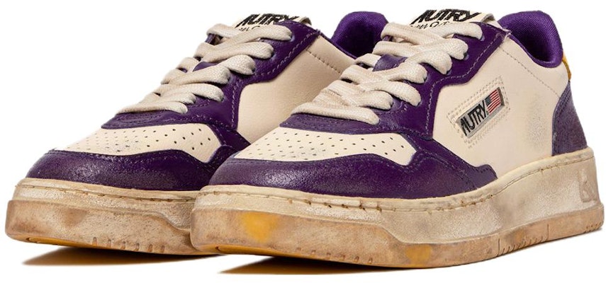 (W) オートリー メダリスト "白紫" (Autori Medarisuto "Shiro Murasaki") AVLW-BC01 Order (W) オートリー メダリスト "白紫" (Autori Medarisuto "Shiro Murasaki") AVLW-BC01