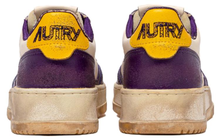 Shop (W) AUTRY Medalist 'Putih Ungu' AVLW-BC01