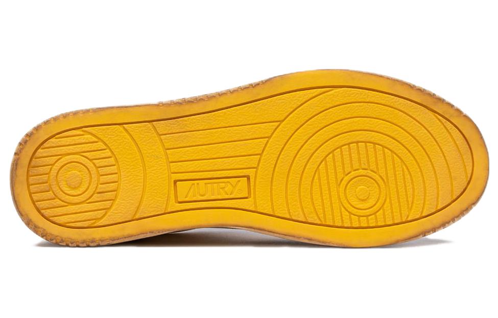 Purchase (W) AUTRY Medalist 'Putih Ungu' AVLW-BC01