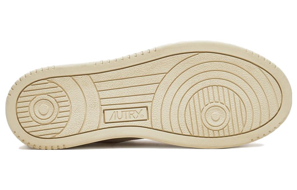 (W) AUTRY Medalist High 'Ivory Denim' 圖 5