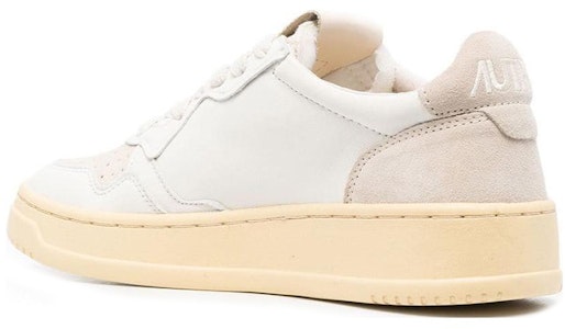 (W) オートリー メダリスト 白砂 (Autori- Medarisuto Shirosuna) AULW-SL01 Shop (W) オートリー メダリスト 白砂 (Autori- Medarisuto Shirosuna) AULW-SL01