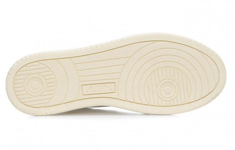 Shop (W) オートリー メダリストLow 白/赤 AULW-SP01