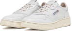 Lookbook (W) AUTRY Medalist Leather Low 'We Are Action People - Putih' AULW-LD06