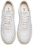 Shop (W) AUTRY Medalist Leather Low 'We Are Action People - Putih' AULW-LD06