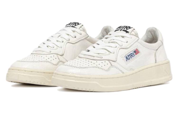 (W) AUTRY Medalist Low 'Beige' 圖 2