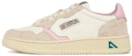 Buy (W) AUTRY Medalist Low 'Beige Pink' Kasut Wanita Rendah AULW-HE03