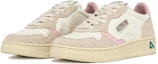 Order (W) AUTRY Medalist Low 'Beige Pink' Kasut Wanita Rendah AULW-HE03
