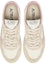 Lookbook (W) AUTRY Medalist Low 'Beige Pink' Kasut Wanita Rendah AULW-HE03