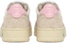 Shop (W) AUTRY Medalist Low 'Beige Pink' Kasut Wanita Rendah AULW-HE03