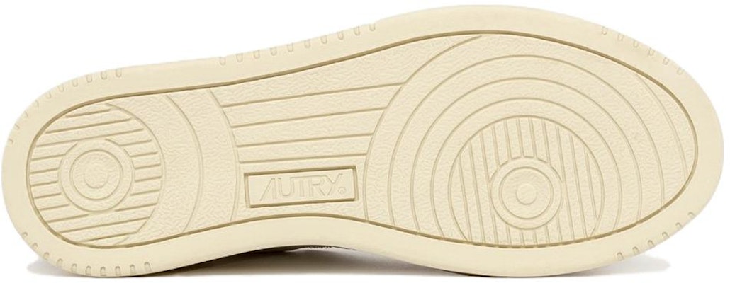 (Women) AUTRY Medalist Low 'Beige Pink' AULW-HE03 Purchase (Women) AUTRY Medalist Low 'Beige Pink' AULW-HE03