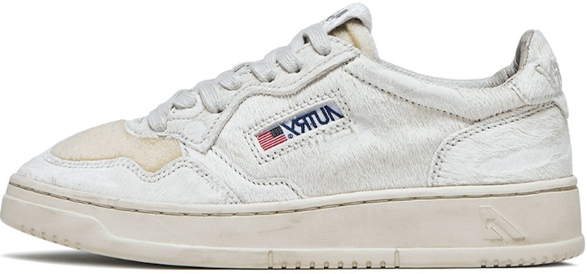 (W) AUTRY Medalist Low '象牙白' AULW-PP01 Buy (W) AUTRY Medalist Low '象牙白' AULW-PP01