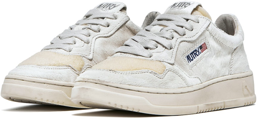 (W) AUTRY Medalist Low '象牙白' AULW-PP01 Order (W) AUTRY Medalist Low '象牙白' AULW-PP01