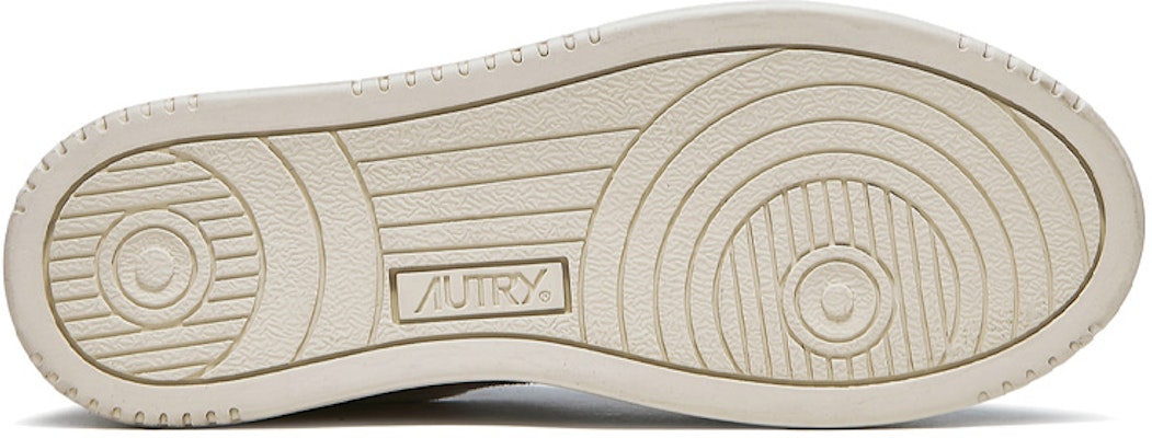(W) AUTRY Medalist Low '象牙白' AULW-PP01 Shop (W) AUTRY Medalist Low '象牙白' AULW-PP01