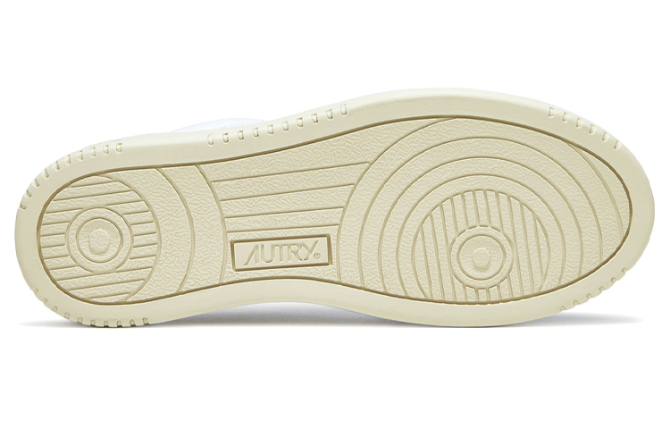 (W) AUTRY Medalist Low 'Leat Leat Platinum' 圖 4