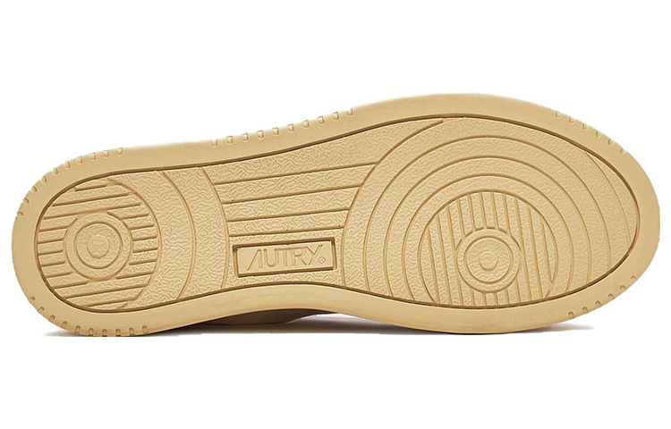 (W) AUTRY Medalist Low 'Pink White' 圖 5