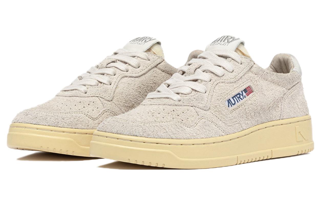 (W) AUTRY Medalist Low 'Sand Brown' 圖 2