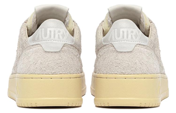 (W) AUTRY Medalist Low 'Sand Brown' 圖 4